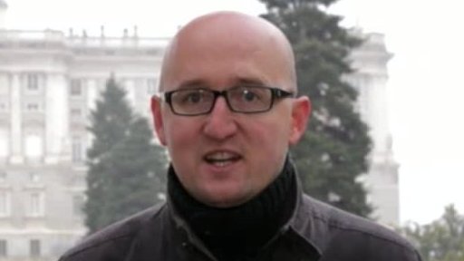 Skandál ve španělské královské rodině