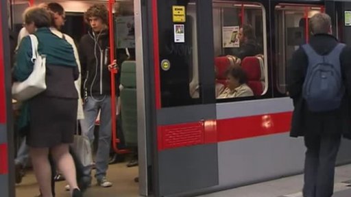 Dostavba trasy metra A