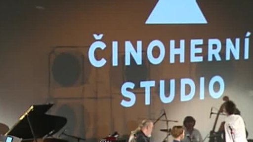 Podpora ústecké činohry