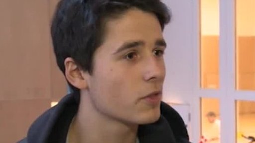 Přípravy na cestu do Prahy