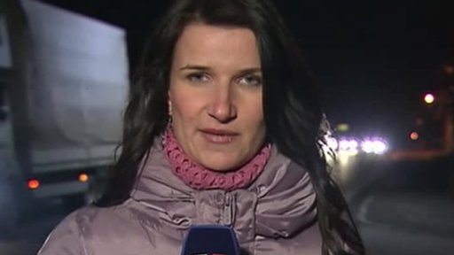 Vyvlastňování pozemků v Olbramovicích