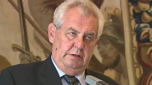 Výzva ke zrušení návštěvy uzbeckého prezidenta