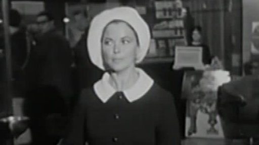 Zemřela Shirley Temple Blacková