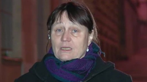 Anna Šabatová: nová ombudsmanka