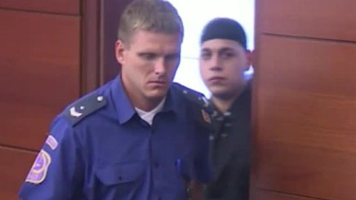 Vyšší trest za mačetový útok