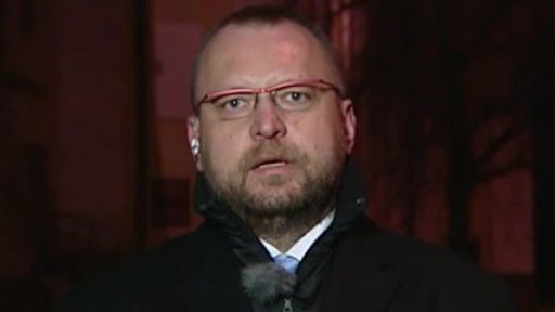 Koaliční programové spory