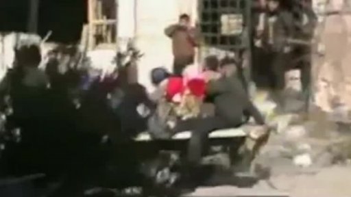 Příměří v Sýrii v nedohlednu