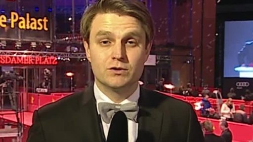 Filmový festival Berlinale