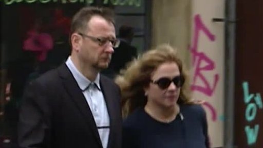 Stíhání Petra Nečase