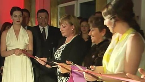 Charita Ivany Zemanové