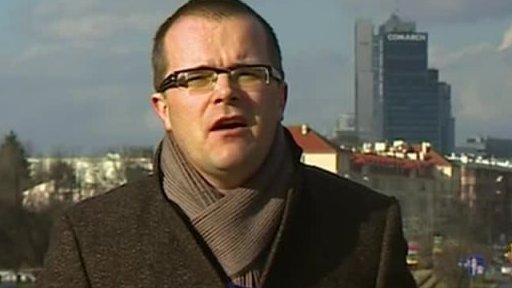 Situace na Ukrajině