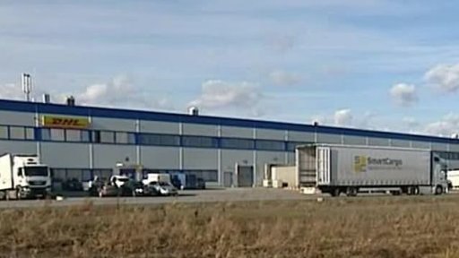 Šance pro Amazon v Brně