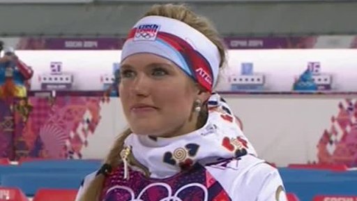 Třetí stříbro ze Soči – od biatlonistky Soukalové