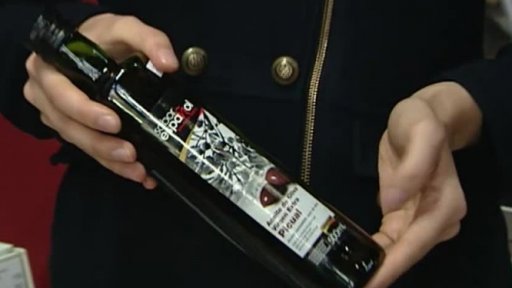 Dražší zboží z dovozu