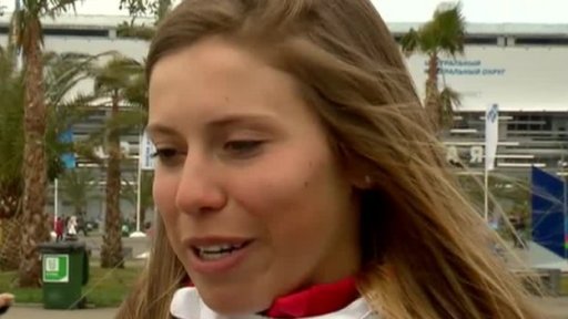 Život se zlatou medailí na krku