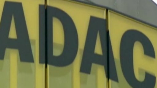 Falšování v německém autoklubu