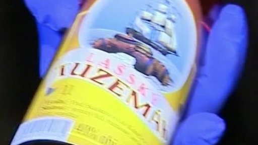 Soud v kauze metanol