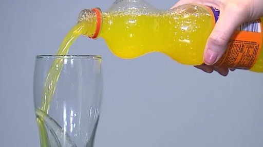 Češi a nealkoholické nápoje