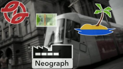 Kauza kolem tisku jízdenek DPP