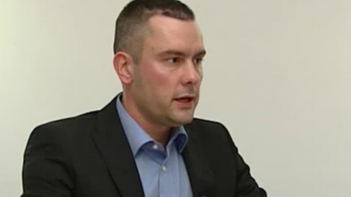 Rozhovor s Davidem Michalem