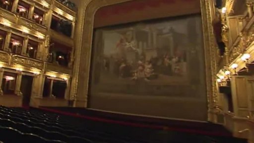 Budoucnost Národního divadla