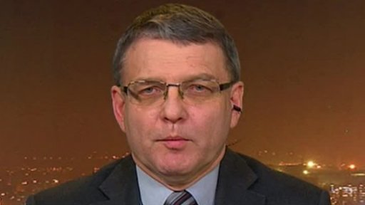 Rozhovor s Lubomírem Zaorálkem