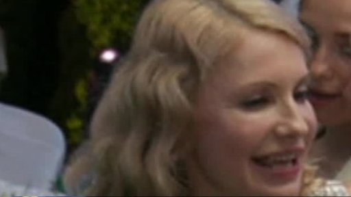 Julija Tymošenková opustila vězení