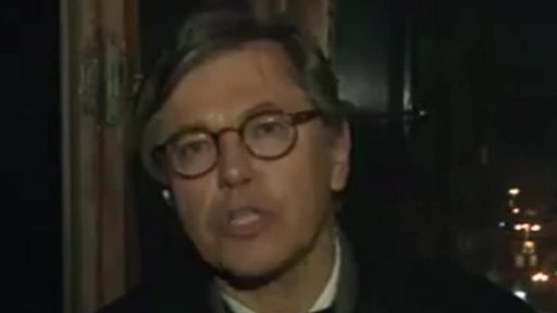 Rozhovor s Liborem Roučkem