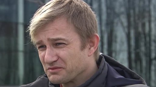 České akce na podporu Ukrajinců