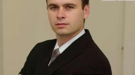 Náměstek Andreje Babiše