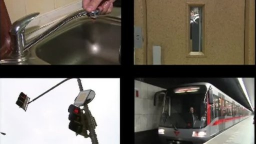 Je Česko připraveno na blackout?