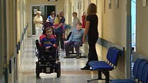 Lazně musejí platit televizní poplatky