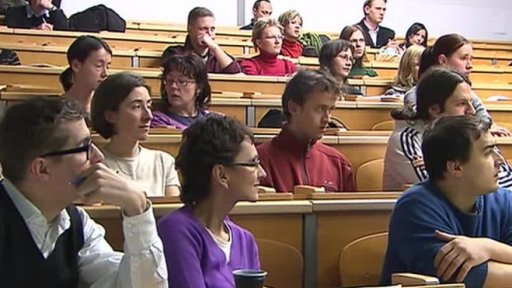 Cizinci na českých školách