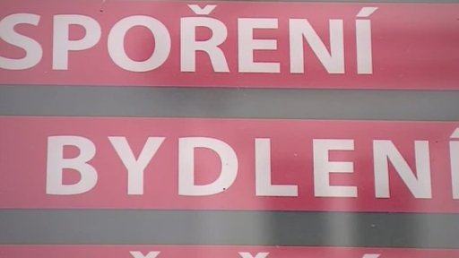 Stavební spoření dětí