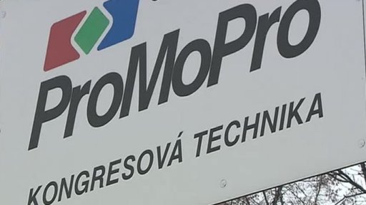 Úřad vlády poškozený v případu ProMoPro?