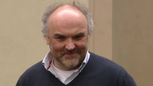 Nový šéf Národní galerie