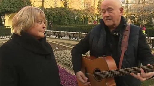 Sourozenci Ulrychovi: 50 let na scéně