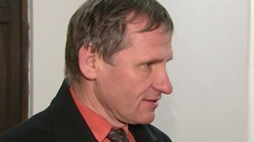 Smír Čunka a Urbanové