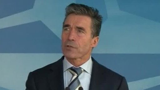 Kritická situace na Ukrajině