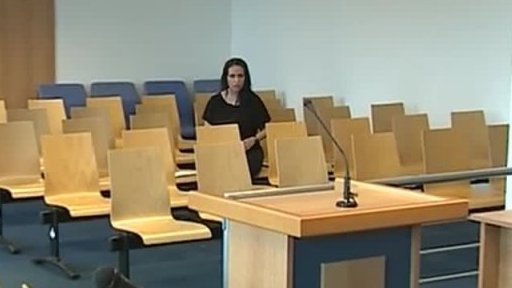 Metanolová kauza před soudem