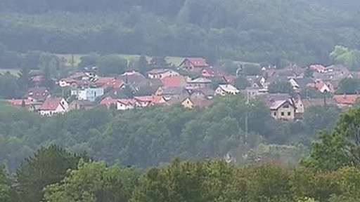 Těžba břidličného plynu