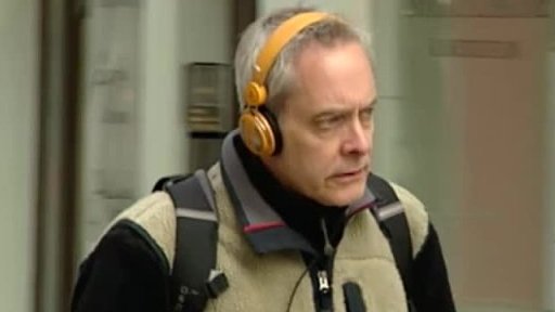 Stahování hudby načerno