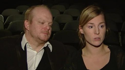 Divadelní novinky: Kafka 24