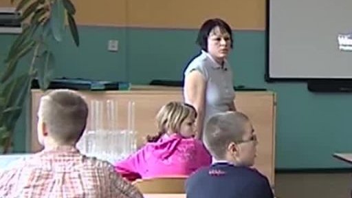 Výjimka pro nekvalifikované učitele