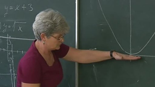 Stárnoucí učitelé