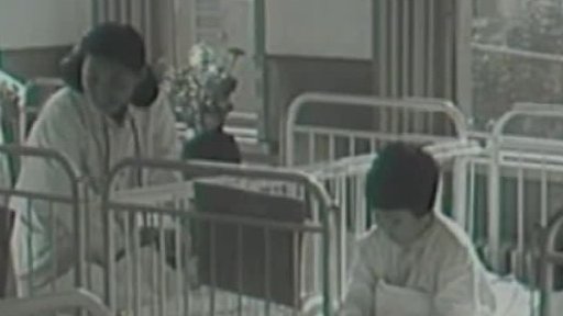 Čechoslováci v Severní Koreji