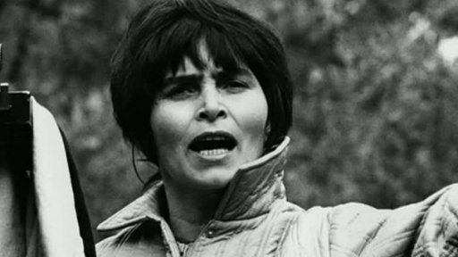 Zemřela Věra Chytilová