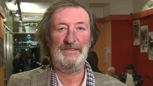 Zemřela Věra Chytilová