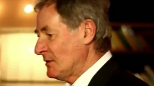 Slováci volí prezidenta