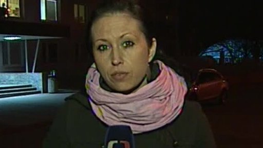 Otrava jídlem v Kroměříži